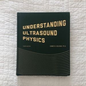 Ultrasound Books Bundle